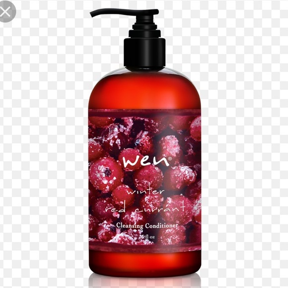 32 oz. Wen Winter Red Currant Conditioner - Picture 1 of 2